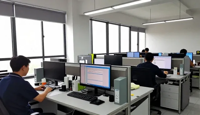 上海昆格科学仪器有限公司